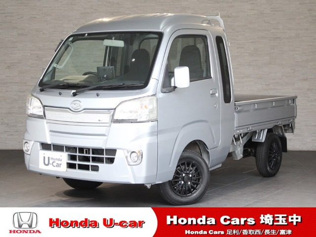 ハイゼットトラック ジャンボ 4WD 