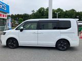 ステップワゴン 2.0 e:HEV スパーダ 