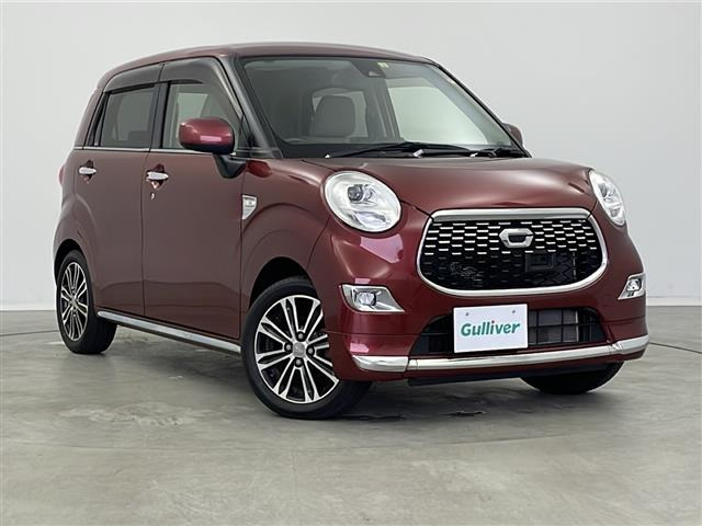 キャスト スタイル G SAII 修復歴無し