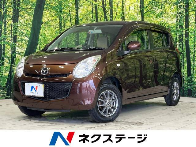キャロル GS4 4WD 