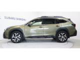 レガシィアウトバック  1.8 リミテッド EX 4WD