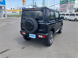 ジムニー XC 4WD 