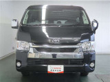 ハイエース 2.7 GL ロング ミドルルーフ 4WD 