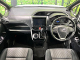 ヴォクシー 2.0 ZS 煌 