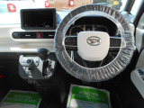 ムーヴキャンバス ストライプス G 