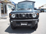 ジムニー XC 4WD 