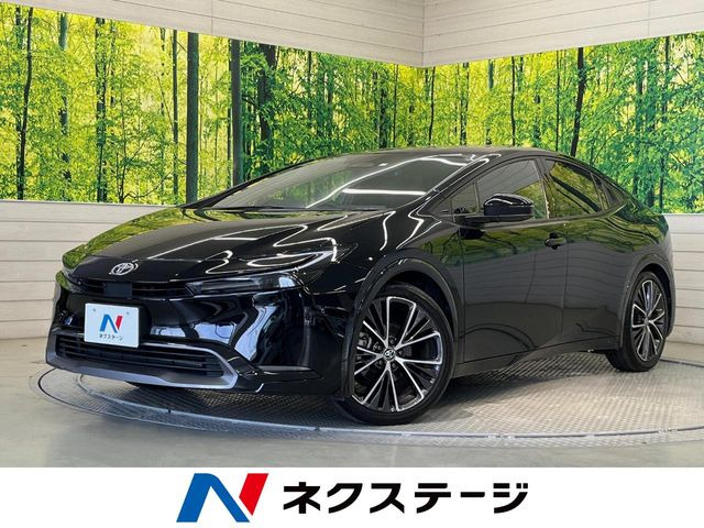 プリウス 2.0 Z 