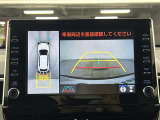 カローラクロス 1.8 Z 修復歴無し