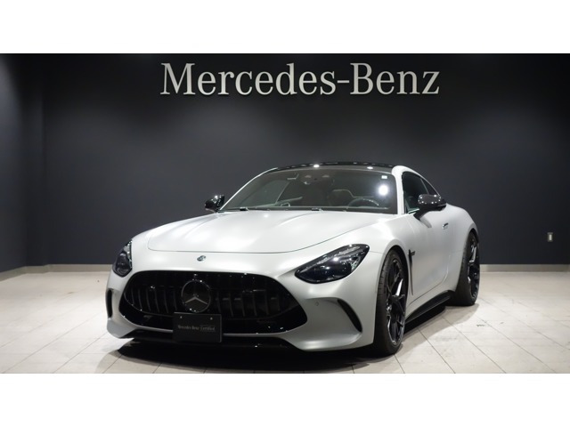 AMG GT 4ドアクーペ 63 S 4マチックプラス 4WD 