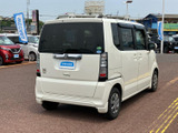 N-BOX G Lパッケージ 