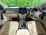 ランドクルーザープラド 2.7 TX 4WD 