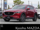 マツダ CX-5