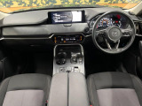 CX-60 2.5 25S Sパッケージ 
