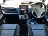 ヴォクシー 2.0 ZS 煌 