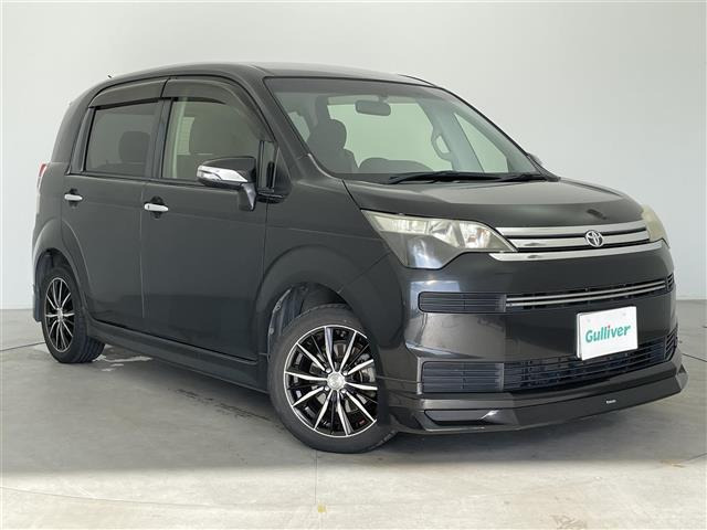 スペイド 1.5 G 4WD 4WD 修復歴無し