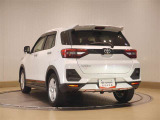 ライズ 1.0 G 4WD 