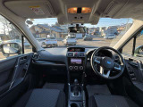 フォレスター 2.0i-L アイサイト 4WD 