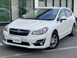 インプレッサスポーツ 1.6 i-L 4WD 修復歴無し