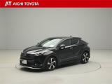C-HR ハイブリッド 1.8 G 