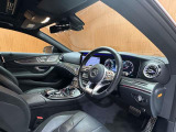 CLSクラス AMG CLS53 4マチック プラス 4WD 4WD 本革シート