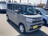 フレアワゴン XG 4WD 