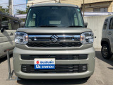 スペーシア ハイブリッド(HYBRID)  X 