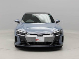 e-tron GT クワトロ 4WD 