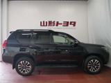 ランドクルーザープラド 2.7 TX Lパッケージ 4WD 