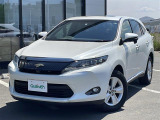 ハリアー 2.0 エレガンス 4WD サンルーフ