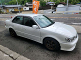 カローラ 1.6 GT 