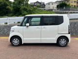 N-BOX G Lパッケージ 