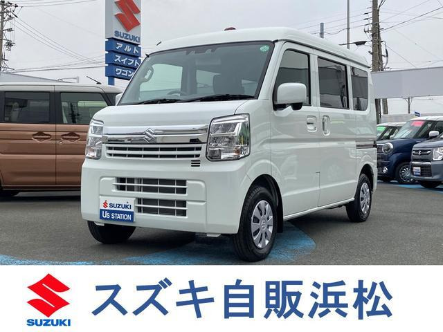 エブリイ ジョイン ターボ 