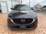 CX-5 2.2 XD エクスクルーシブ モード 4WD 