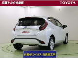 アクア 1.5 G E-Four 4WD 