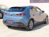 MAZDA3ファストバック 1.8 XD プロアクティブ バックカメラ レーダークルーズ BSM