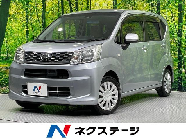 ムーヴ L SAII 