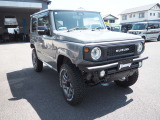 ジムニー XC 4WD 