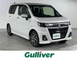 ワゴンRカスタムZ ハイブリッド(HYBRID) ZT 修復歴無し