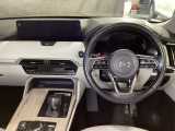 CX-60 3.3 XD エクスクルーシブモード ディーゼル 4WD 