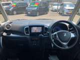 スペーシアカスタム GS 4WD 
