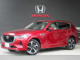 マツダ CX-60