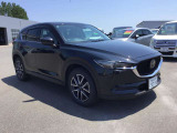 CX-5 2.2 XD Lパッケージ 4WD 