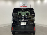 N-BOXカスタム  
