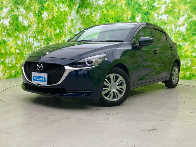MAZDA2 1.5 15S スマートエディション 