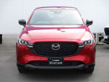 CX-5 2.2 XD スポーツアピアランス 4WD 