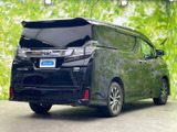 ヴェルファイア ハイブリッド 2.5 ZR E-Four 4WD 