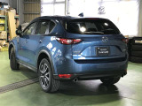 CX-5 2.2 XD プロアクティブ 4WD 