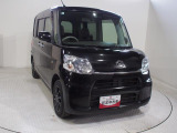 タント L SAIII 4WD 