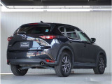 CX-5 2.0 20S プロアクティブ 