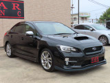 WRX S4 2.0 GT-S アイサイト 4WD STIエアロ レザーシート パドルシフト